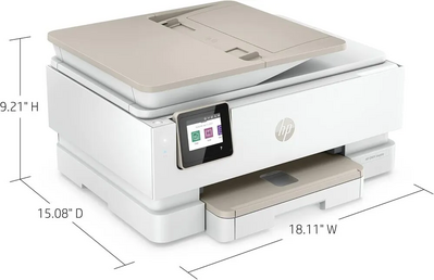 HP ENVY Inspire 7958e Image