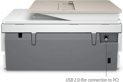HP ENVY Inspire 7958e Image