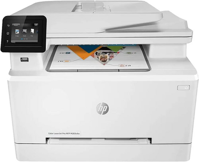 HP M283CDW Image