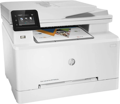 HP M283CDW Image