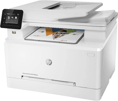 HP M283CDW Image
