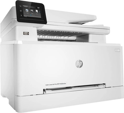 HP M283CDW Image