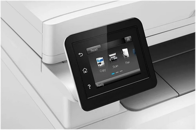 HP M283CDW Image