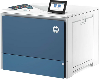 HP Color LaserJet Ent 5700dn Printer Image