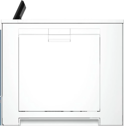 HP Color LaserJet Ent 5700dn Printer Image