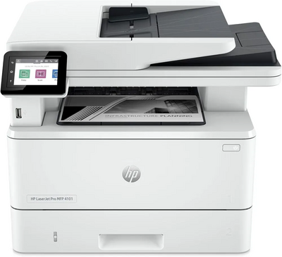 HP CRT24101FDWRB Image
