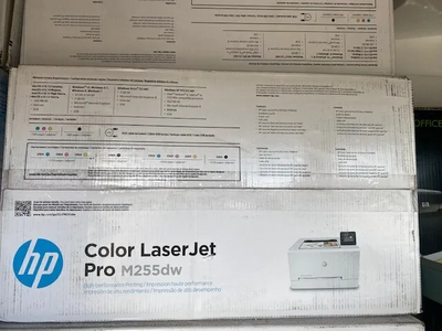 HP M255dw Image