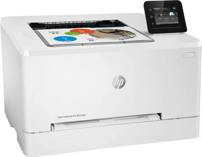 HP M255dw Image