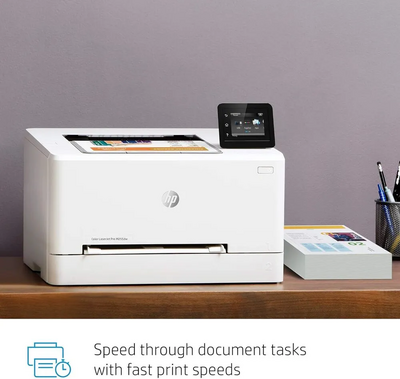HP M255dw Image