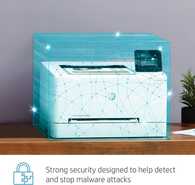 HP M255dw Image