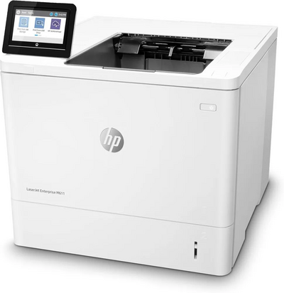 HP LaserJet Enterprise M611dn Image