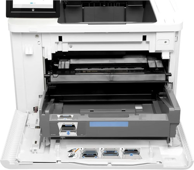 HP LaserJet Enterprise M611dn Image