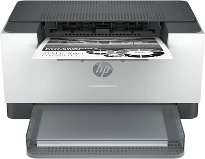HP LaserJet M209DW Image