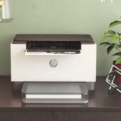 HP LaserJet M209DW Image