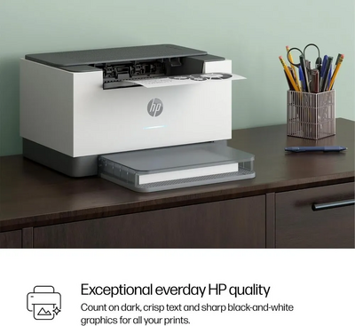 HP LaserJet M209DW Image