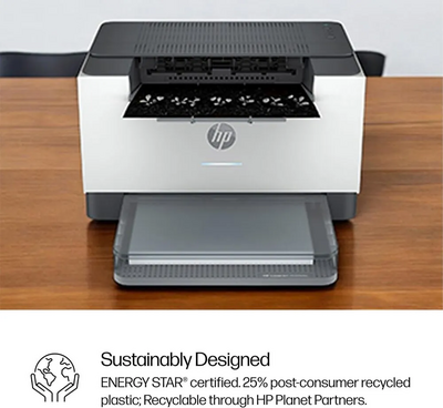HP LaserJet M209DW Image