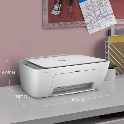 HP 2755e Image