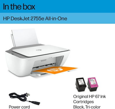 HP 2755e Image