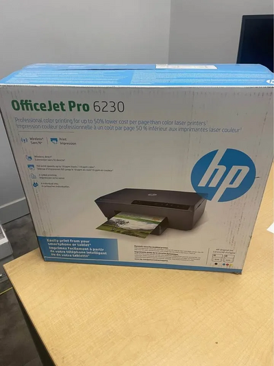 HP E3E03A#B1H Image