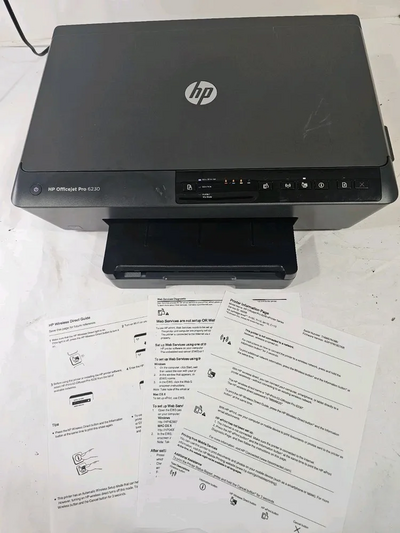 HP E3E03A#B1H Image