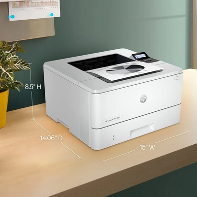 HP M209dw Image