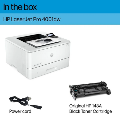 HP M209dw Image