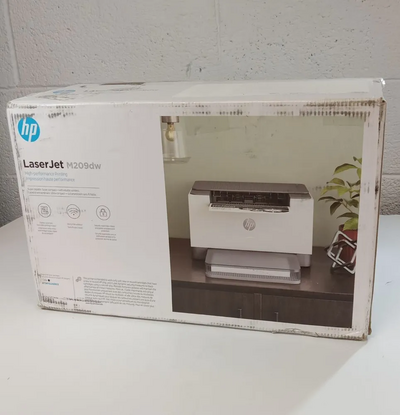 HP M209dw Image