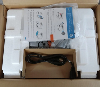 HP M209dw Image