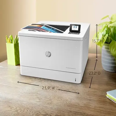 HP LaserJet Enterprise M751dn Image