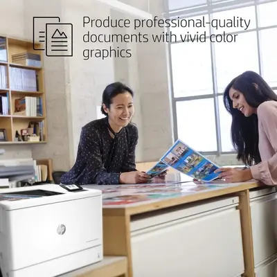 HP LaserJet Enterprise M751dn Image