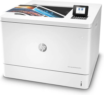 HP LaserJet Enterprise M751dn Image