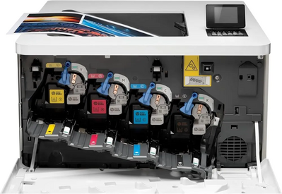 HP LaserJet Enterprise M751dn Image