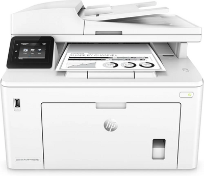 HP M227FDW Image