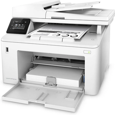 HP M227FDW Image