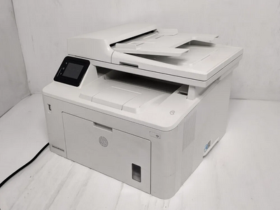 HP M227FDW Image