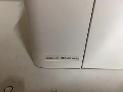 HP M227FDW Image