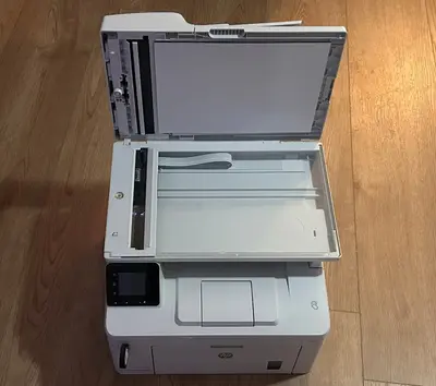 HP M227FDW Image