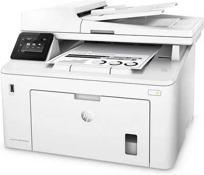 HP M227FDW Image