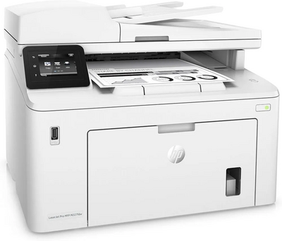 HP M227FDW Image