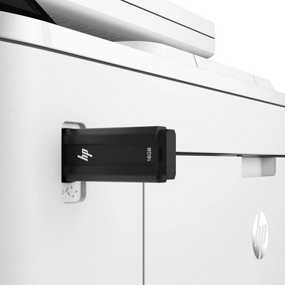 HP M227FDW Image