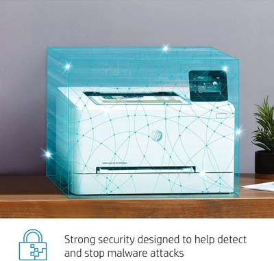 HP LaserJet Pro M255dw Image