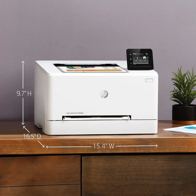 HP LaserJet Pro M255dw Image