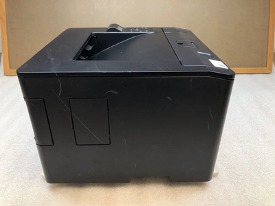 HP LaserJet Pro 400 Image