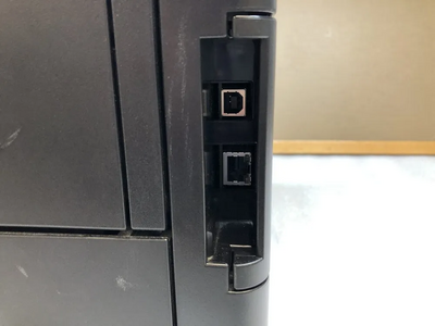HP LaserJet Pro 400 Image