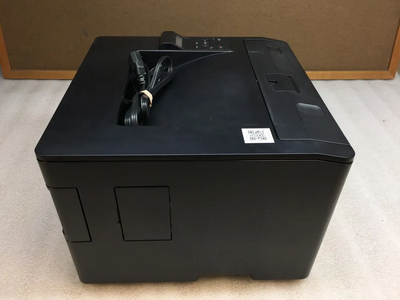 HP LaserJet Pro 400 Image