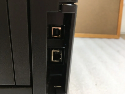 HP LaserJet Pro 400 Image