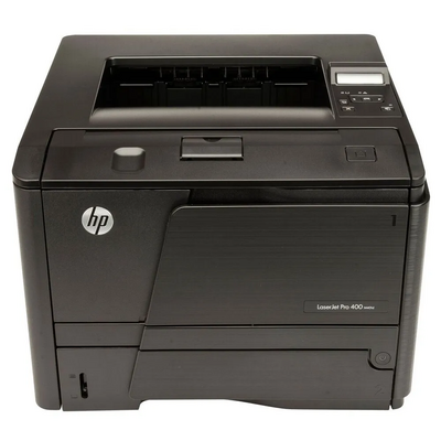 HP LaserJet Pro 400 Image