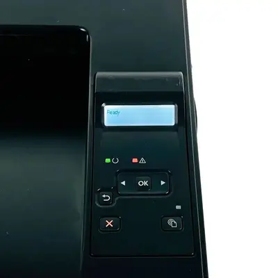 HP LaserJet Pro 400 Image