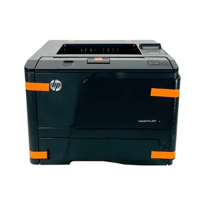 HP LaserJet Pro 400 Image