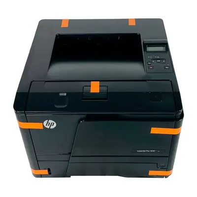 HP LaserJet Pro 400 Image